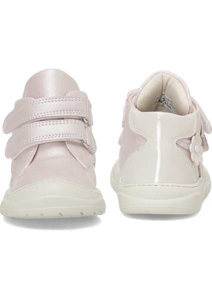 FLUS.I4PR Pudra Kız Çocuk Bot