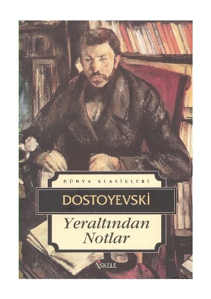 Yeraltından Notlar