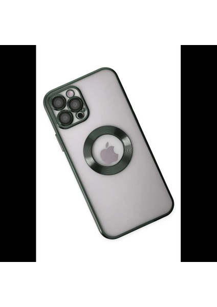 iPhone 12 Pro Max Kılıf Slot Silikon modelleri