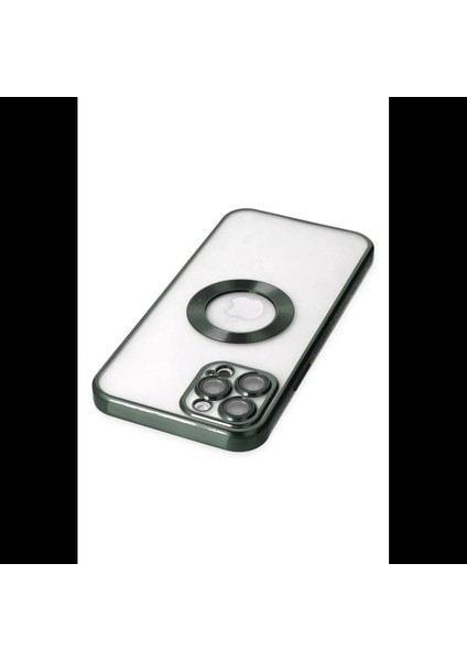 iPhone 12 Pro Max Kılıf Slot Silikon indirimleri