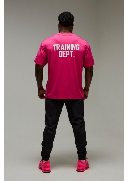 "erkek Active Performance Antrenman Bölümü Dar Paça Eşofman Altı" modelleri