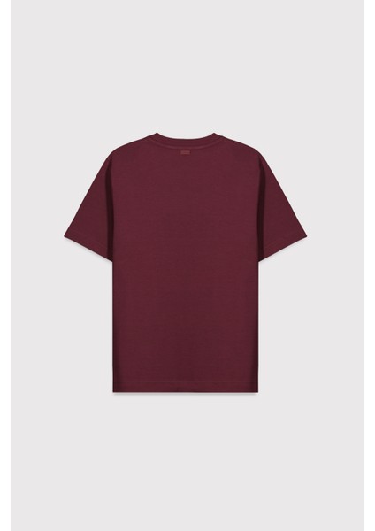 Premium Pamuk Basic Tshirt fiyatları