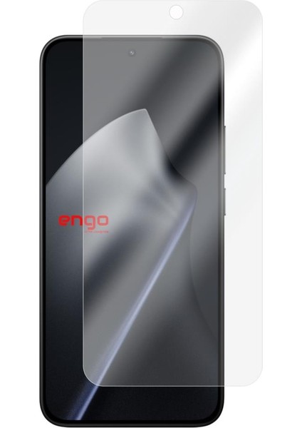 Xiaomi 15T Mat Ekran Koruyucu Parmak Izi Bırakmaz Anti Glare