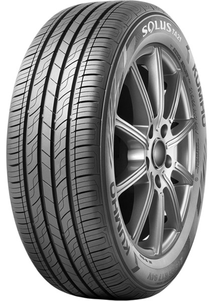 185/70R14 88H Solus TA21 2025 Yaz Lastiği