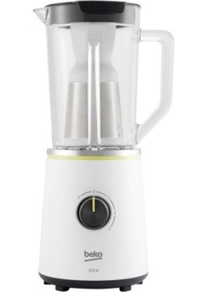 Bej Renkli Güçlü ve Şık 5962 C Model Blender, Pratik Kullanım Için Ideal Seçim