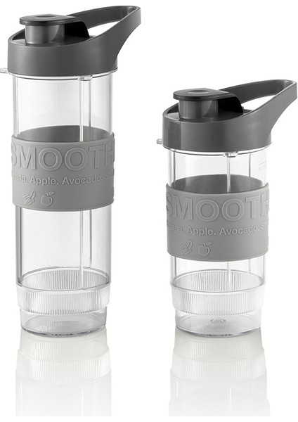 Kişisel ve Pratik Mini Blender, Nar Rengi, Sağlıklı Içecekler Için Ideal fiyatları