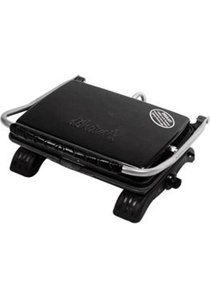 3 Renkli Döküm Tost Makinesi, Şık ve Dayanıklı, Pratik Kullanım