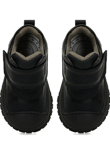 PİGNA.B4PR Lacivert Erkek Çocuk Outdoor Bot