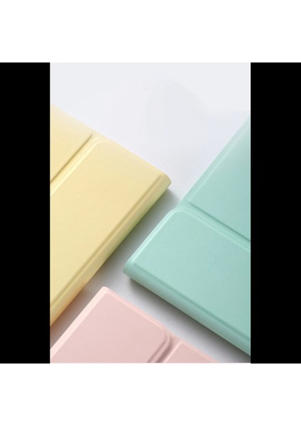 iPad Pro 11 (2022) Kılıf KC01 Smart Klavyeli Tablet Kılıfı fiyatları