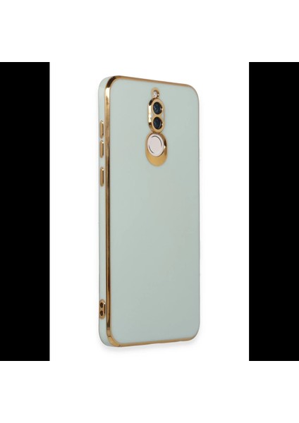 Huawei Mate 10 Lite Kılıf Volet Silikon fiyatları