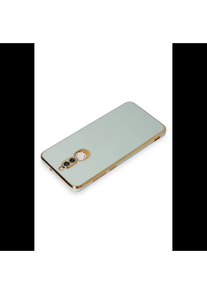 Huawei Mate 10 Lite Kılıf Volet Silikon modelleri