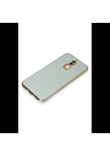 Huawei Mate 10 Lite Kılıf Volet Silikon fırsatları