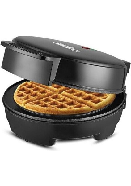 Siyah Belçika Waffle Makinesi, Pratik ve Şık Tasarım ile Evinizde Lezzetli Wafflelar modelleri