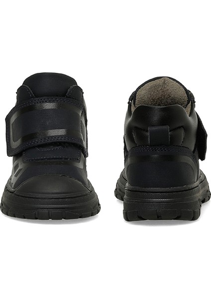 PİGNA.B4PR Lacivert Erkek Çocuk Outdoor Bot