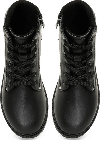 SWIP.G4PR Siyah Erkek Çocuk Worker Bot