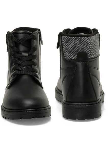 SWIP.G4PR Siyah Erkek Çocuk Worker Bot