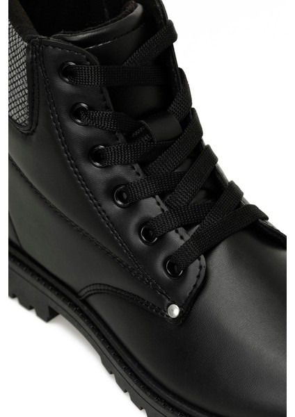 SWIP.G4PR Siyah Erkek Çocuk Worker Bot