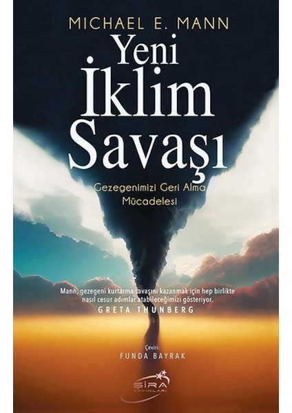 Yeni Iklim Savaşı