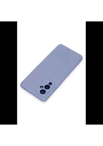 One Plus 9 Kılıf Nano Içi Kadife Silikon modelleri