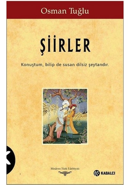 Şiirler