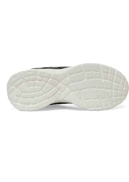 Sage W 4Pr Siyah Kadın Sneaker