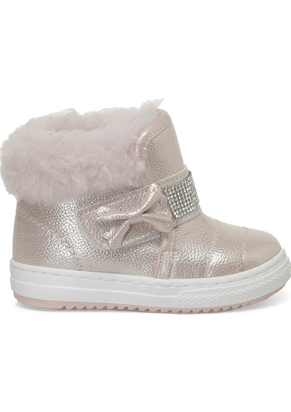 INTES.B4PR Pembe Kız Çocuk Bot