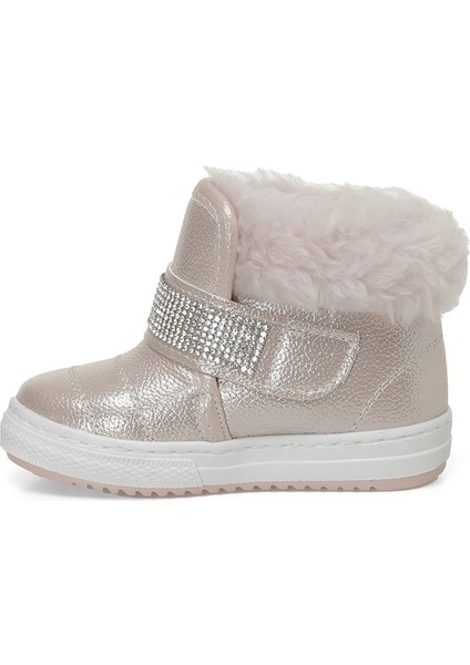 INTES.B4PR Pembe Kız Çocuk Bot