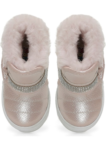 INTES.B4PR Pembe Kız Çocuk Bot