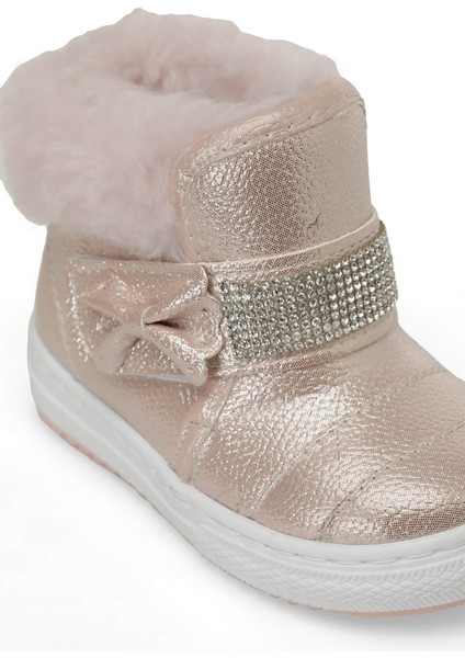 INTES.B4PR Pembe Kız Çocuk Bot