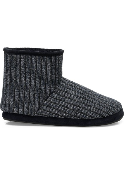 608104.M4PR Lacivert Erkek Panduf