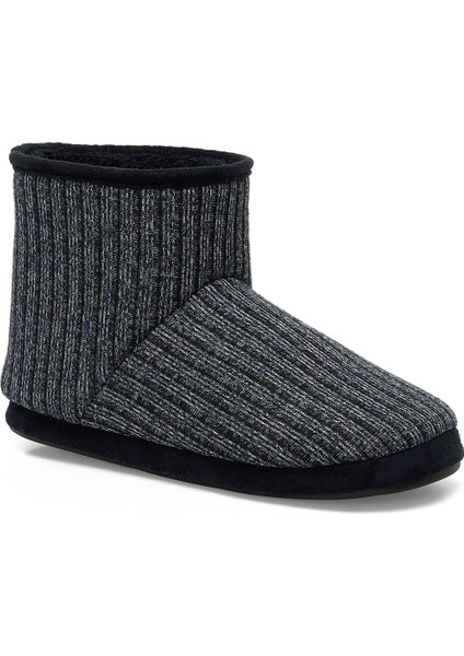 608104.M4PR Lacivert Erkek Panduf