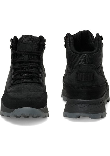 MARCHE 4PR Siyah Erkek Outdoor Bot