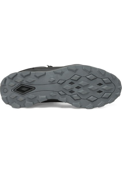 MARCHE 4PR Siyah Erkek Outdoor Bot