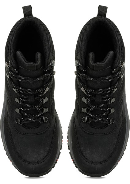 Torıno Hı 4pr Siyah Erkek Outdoor Bot