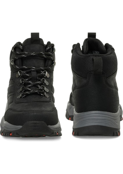 Torıno Hı 4pr Siyah Erkek Outdoor Bot