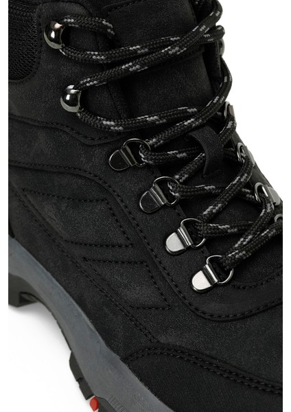 Torıno Hı 4pr Siyah Erkek Outdoor Bot