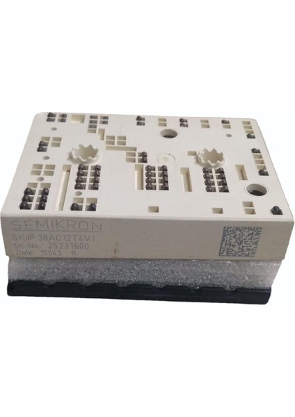 SKIIP38AC12T4V1 ,1200V/50A Igbt Modül