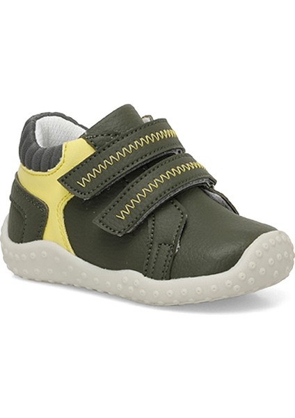 DIKTO.I4PR Haki Erkek Çocuk Bot