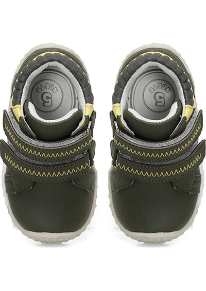 DIKTO.I4PR Haki Erkek Çocuk Bot