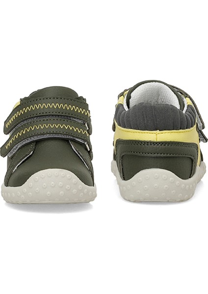 DIKTO.I4PR Haki Erkek Çocuk Bot