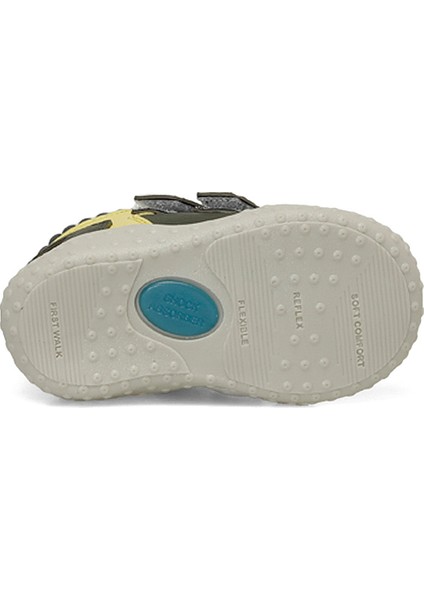 DIKTO.I4PR Haki Erkek Çocuk Bot