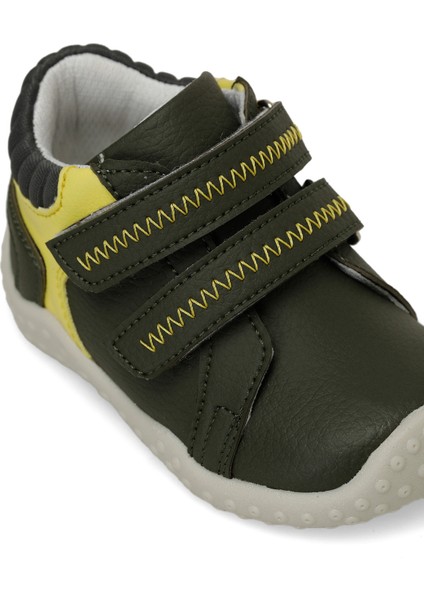 DIKTO.I4PR Haki Erkek Çocuk Bot