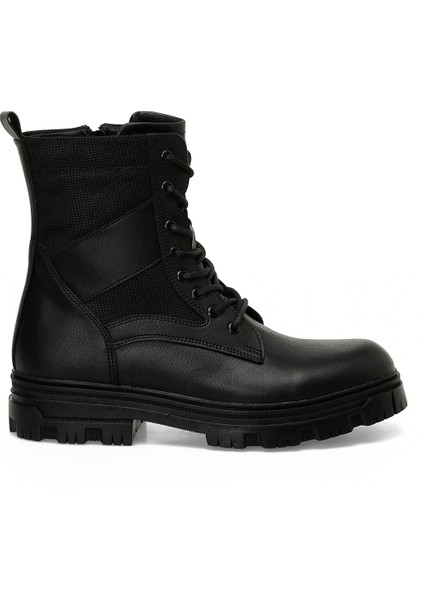 Vante Slv 4pr Siyah Erkek Postal