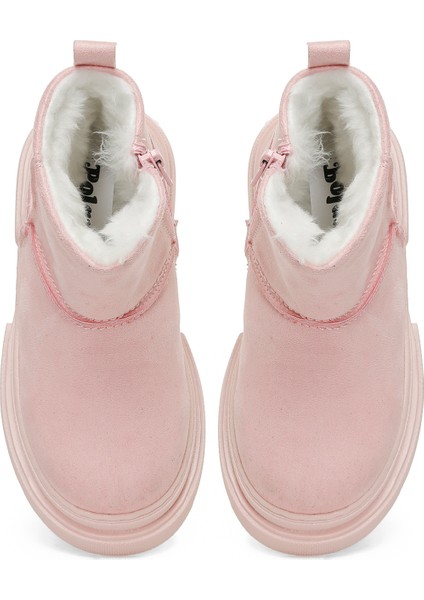 TURVA.P4PR Pembe Kız Çocuk Bot