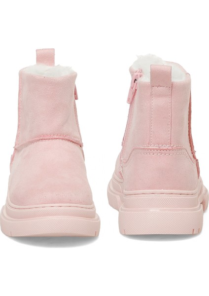 TURVA.P4PR Pembe Kız Çocuk Bot