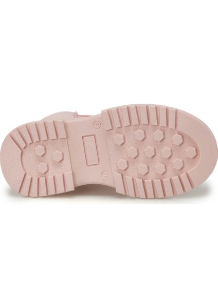 TURVA.P4PR Pembe Kız Çocuk Bot