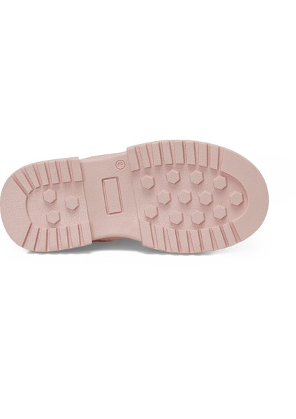 TURVA.P4PR Pembe Kız Çocuk Bot