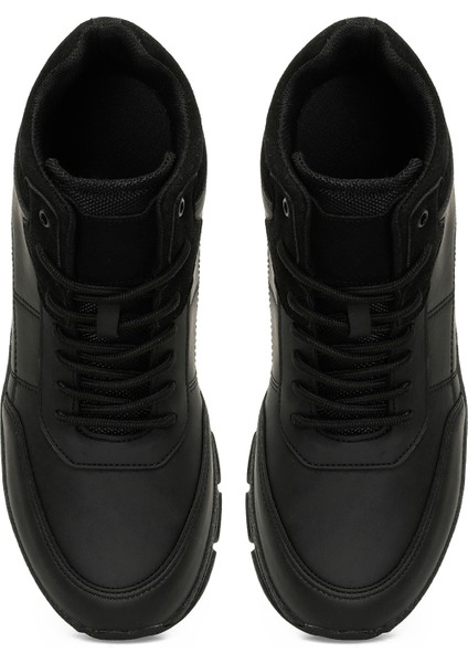 Benrı 4pr Siyah Erkek Outdoor Bot