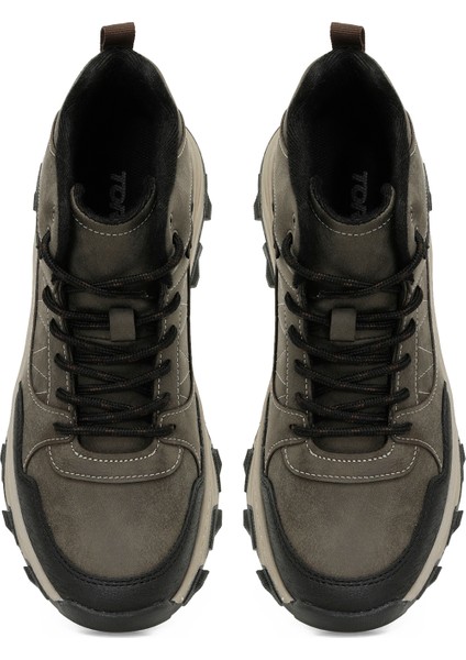 Lares 4pr Kum Erkek Outdoor Bot