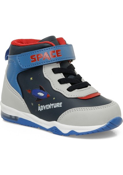 VENÜS.B4PR Mavi Erkek Çocuk Spor Ayakkabı